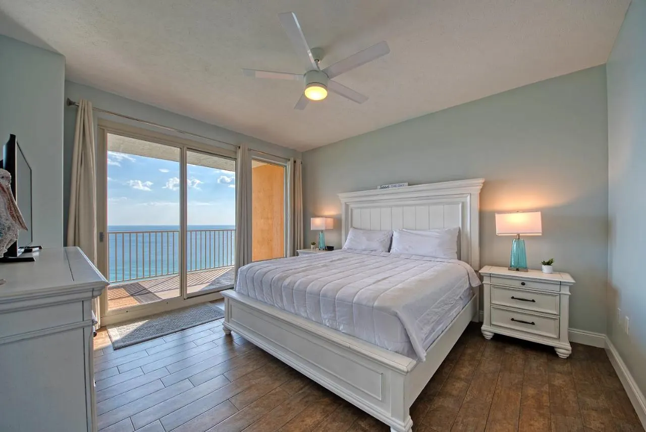 Treasure Island 2205 Villa Panama City Beach United States
