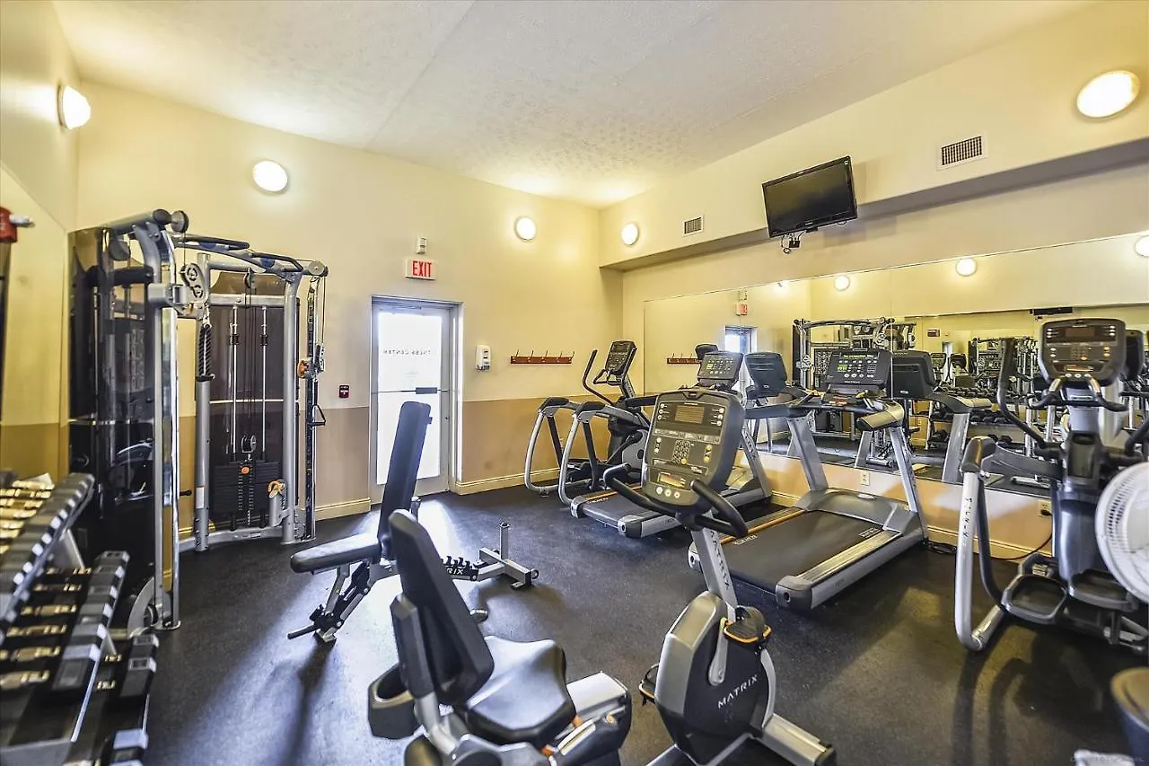 Treasure Island 2205 Villa Panama City Beach Holiday home