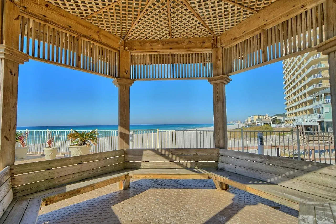 Holiday home Treasure Island 2205 Villa Panama City Beach United States