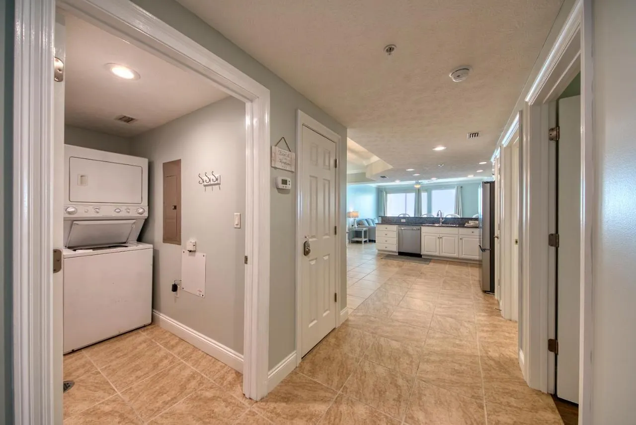 Treasure Island 2205 Villa Panama City Beach Holiday home