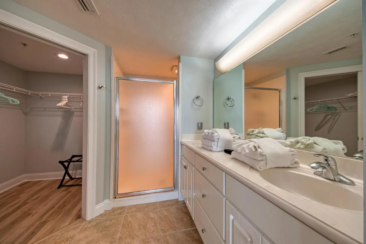 Holiday home Treasure Island 2205 Villa Panama City Beach United States